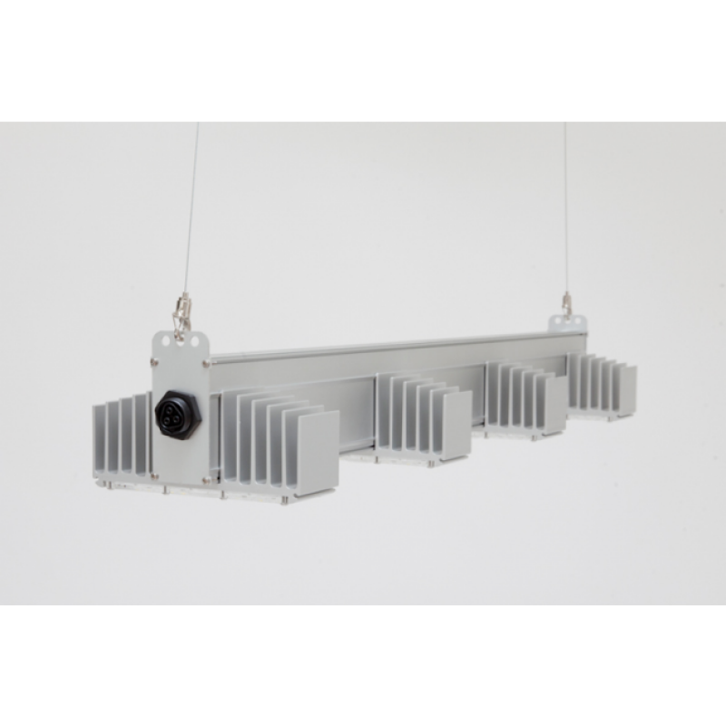 SANLIGHT Q4 S2.1 GEN2, LED-LEUCHTE, 165 W, 416 ΜMOL/S | SW10032